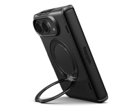 Spigen Armor Pro S Magsafe do Iphone Duo Black - 1607618 - zdjęcie 3